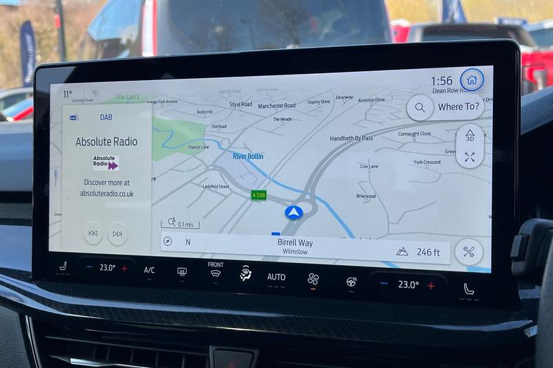 Used Ford Focus 2023 for sale - 78148462: Photo 24