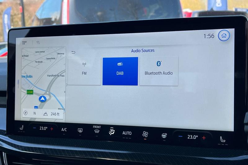 Used Ford Focus 2023 for sale - 78148462: Photo 25