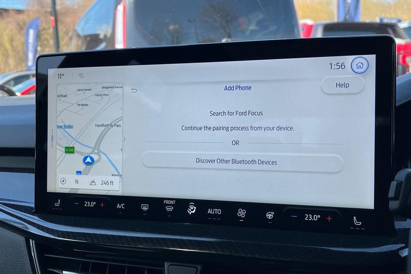 Used Ford Focus 2023 for sale - 78148462: Photo 26