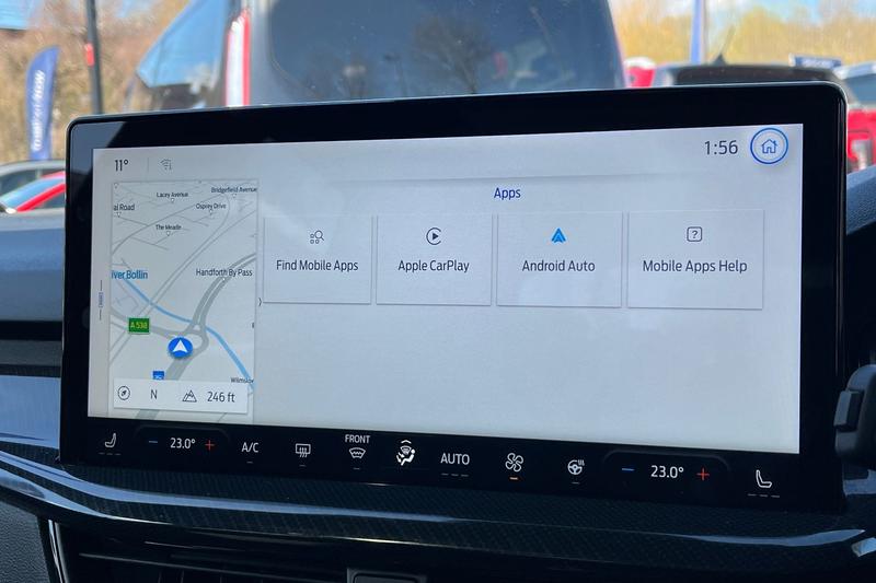 Used Ford Focus 2023 for sale - 78148462: Photo 27