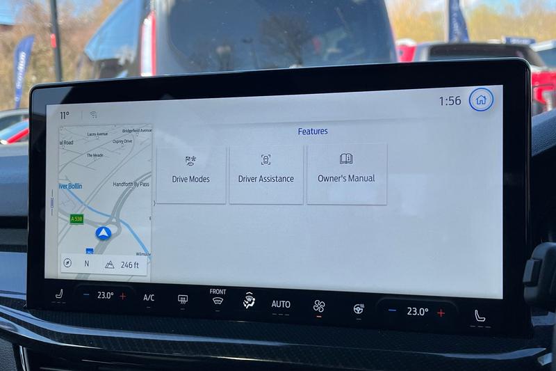 Used Ford Focus 2023 for sale - 78148462: Photo 28