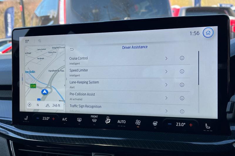 Used Ford Focus 2023 for sale - 78148462: Photo 29