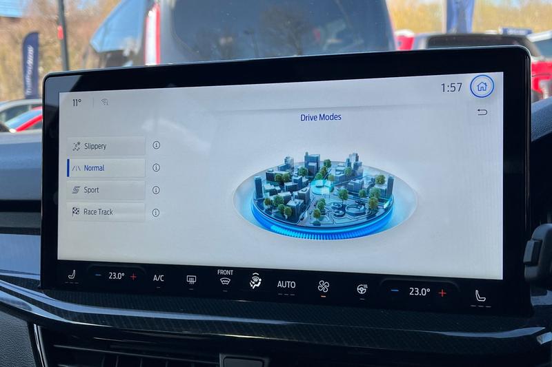 Used Ford Focus 2023 for sale - 78148462: Photo 30