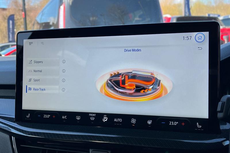 Used Ford Focus 2023 for sale - 78148462: Photo 31