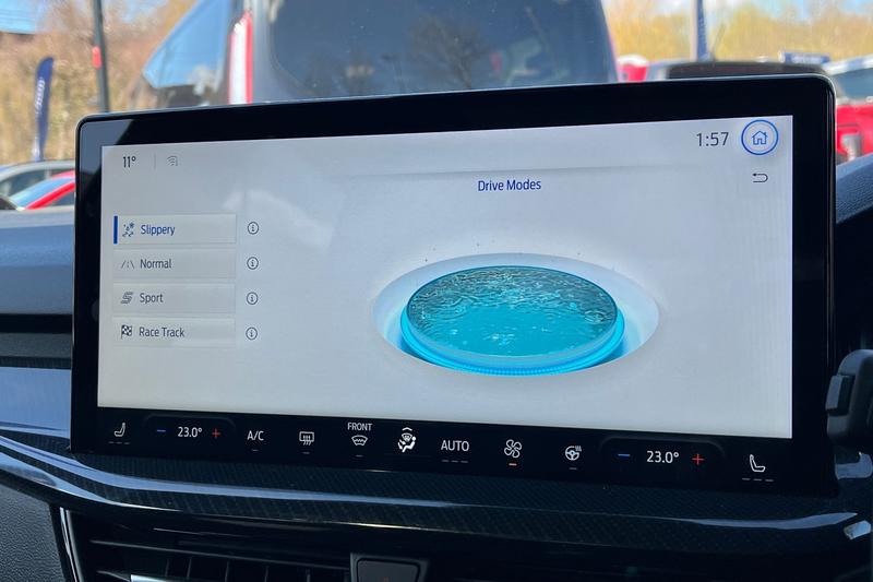 Used Ford Focus 2023 for sale - 78148462: Photo 32