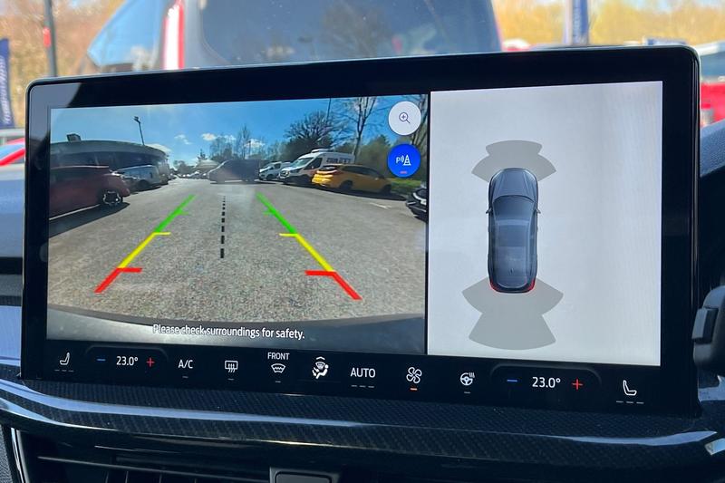 Used Ford Focus 2023 for sale - 78148462: Photo 33