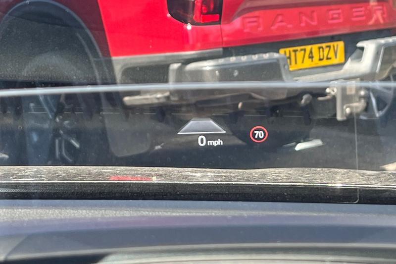 Used Ford Focus 2023 for sale - 78148462: Photo 37