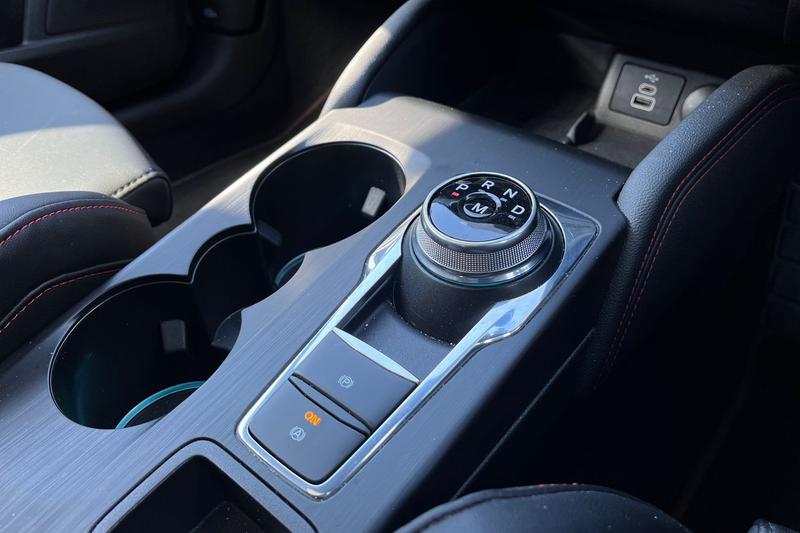 Used Ford Focus 2023 for sale - 78148462: Photo 38