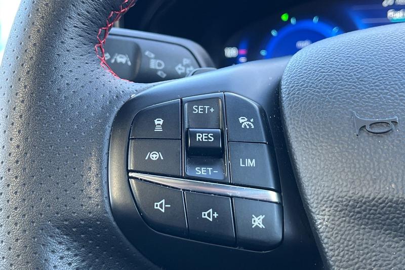 Used Ford Focus 2023 for sale - 78148462: Photo 39