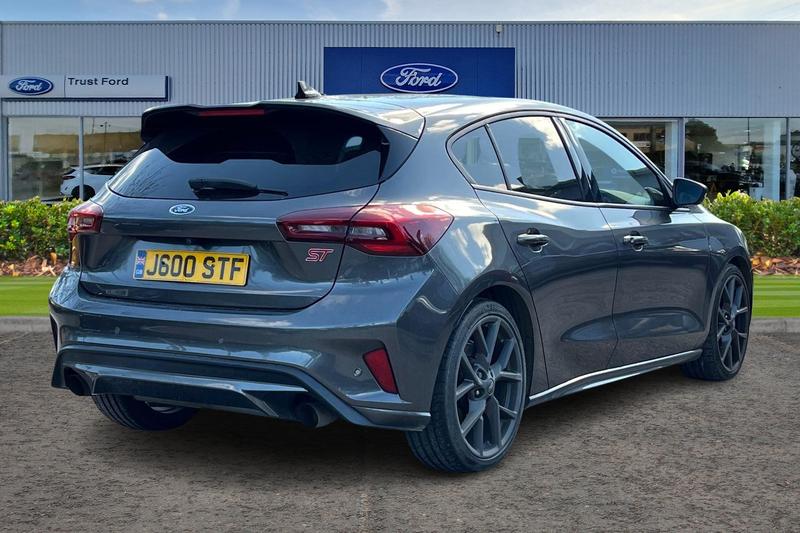 Used Ford Focus 2023 for sale - 78148462: Photo 4