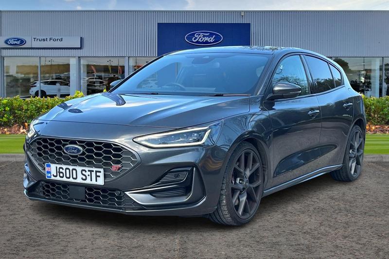 Used Ford Focus 2023 for sale - 78148462: Photo 5