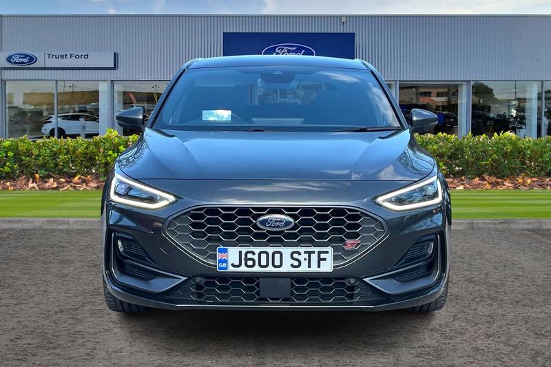 Used Ford Focus 2023 for sale - 78148462: Photo 6