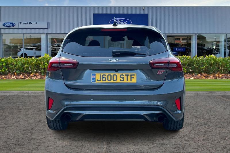 Used Ford Focus 2023 for sale - 78148462: Photo 7