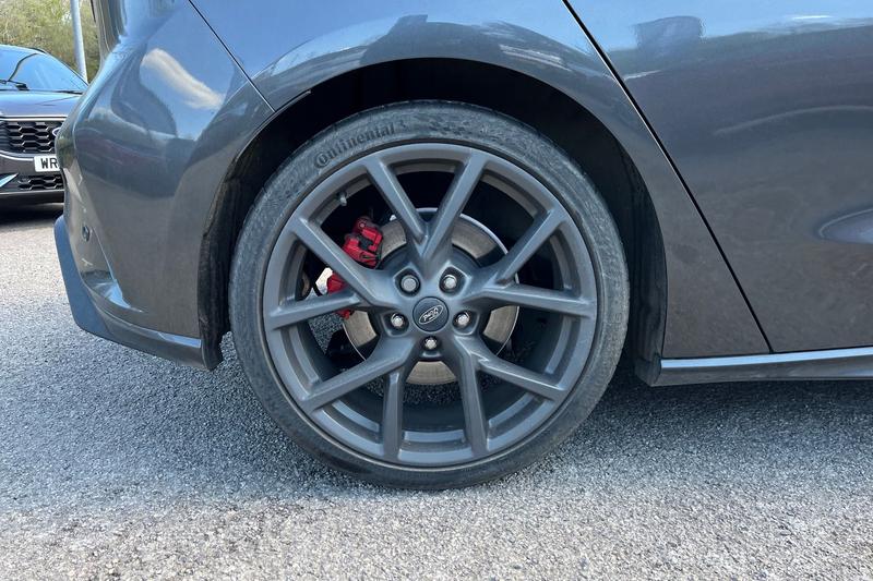 Used Ford Focus 2023 for sale - 78148462: Photo 8