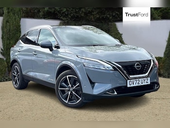 Used Nissan Qashqai 2022 for sale - 78255552: Photo