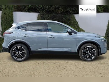 Used Nissan Qashqai 2022 for sale - 78255552: Photo