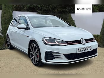 Used Volkswagen Golf 2020 for sale - 79659153: Photo