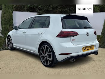 Used Volkswagen Golf 2020 for sale - 79659153: Photo