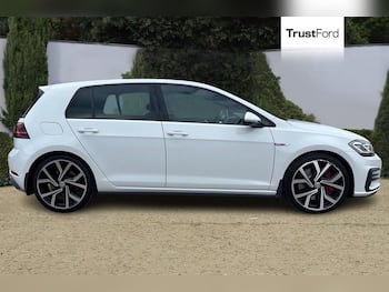 Used Volkswagen Golf 2020 for sale - 79659153: Photo