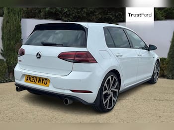 Used Volkswagen Golf 2020 for sale - 79659153: Photo