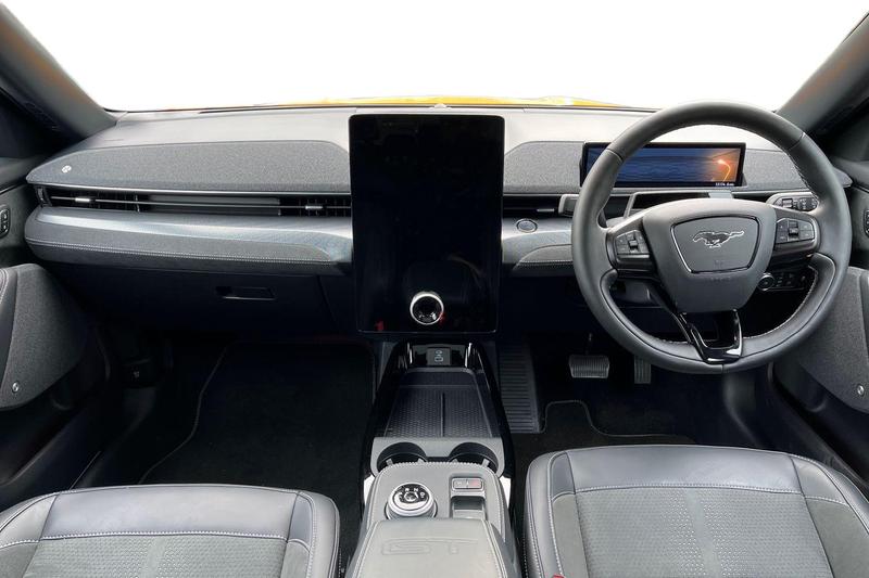 Used Ford Mustang Mach-E 2021 for sale - 77989104: Photo 10