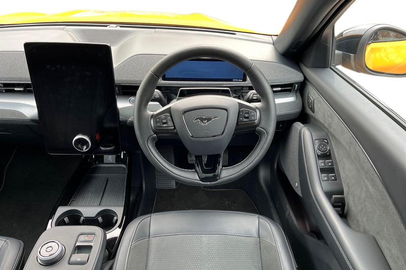 Used Ford Mustang Mach-E 2021 for sale - 77989104: Photo 11