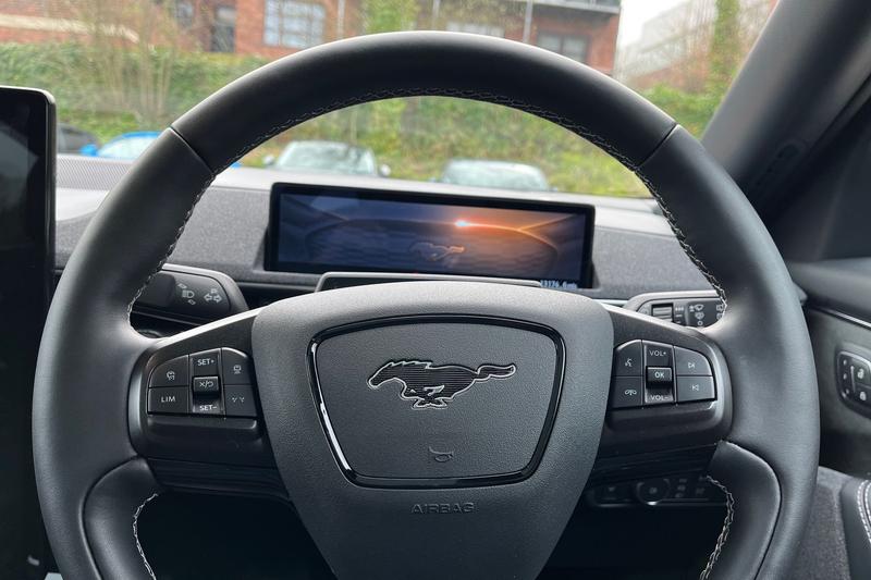 Used Ford Mustang Mach-E 2021 for sale - 77989104: Photo 12