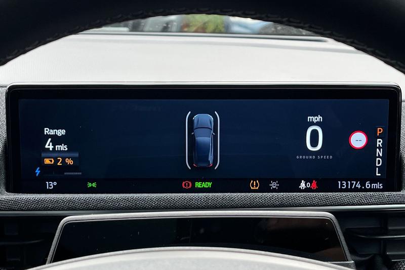 Used Ford Mustang Mach-E 2021 for sale - 77989104: Photo 13