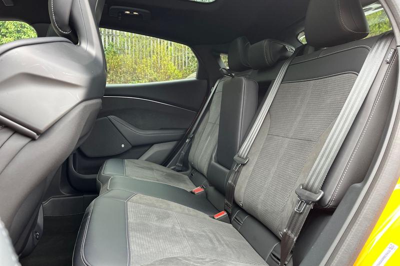 Used Ford Mustang Mach-E 2021 for sale - 77989104: Photo 20