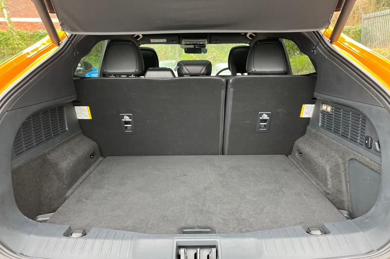 Used Ford Mustang Mach-E 2021 for sale - 77989104: Photo 21