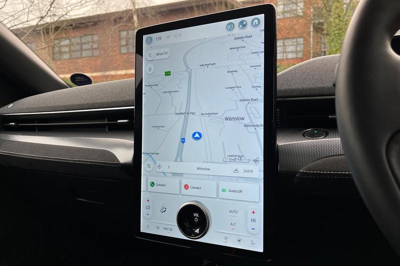 Used Ford Mustang Mach-E 2021 for sale - 77989104: Photo 22