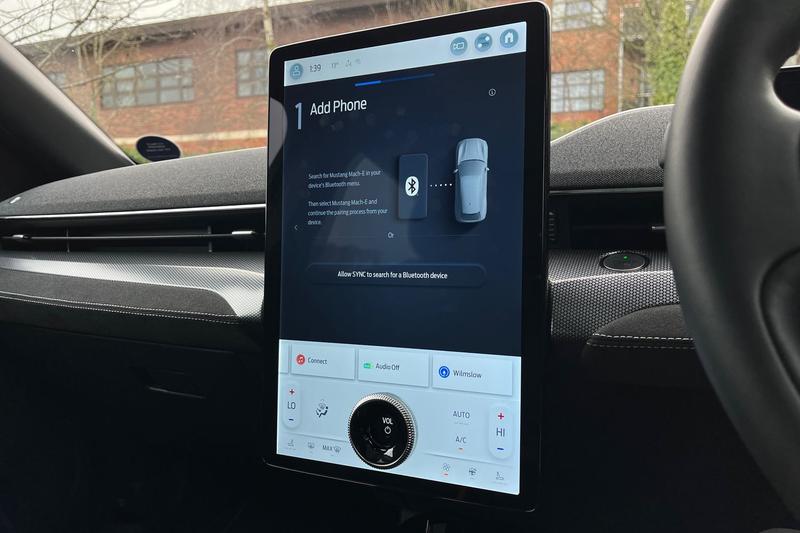 Used Ford Mustang Mach-E 2021 for sale - 77989104: Photo 23