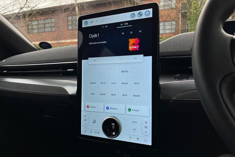 Used Ford Mustang Mach-E 2021 for sale - 77989104: Photo 24