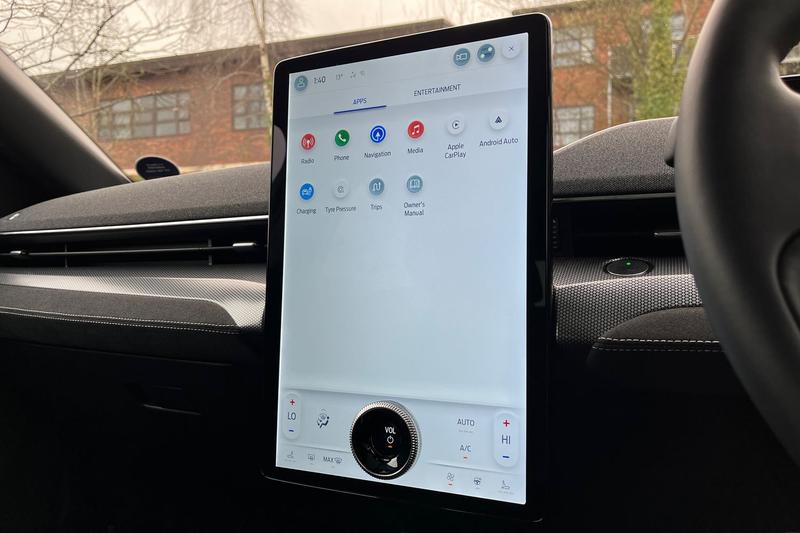 Used Ford Mustang Mach-E 2021 for sale - 77989104: Photo 25