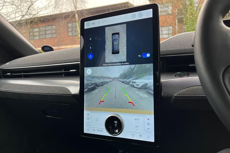 Used Ford Mustang Mach-E 2021 for sale - 77989104: Photo 26