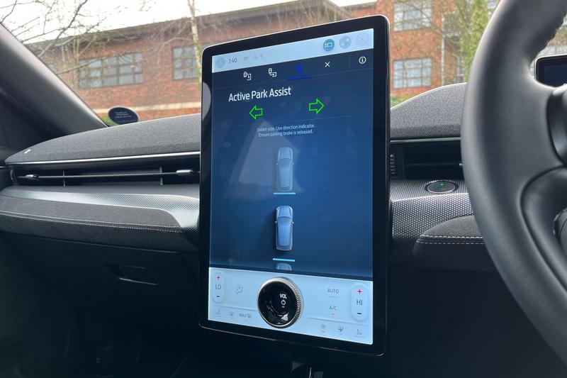 Used Ford Mustang Mach-E 2021 for sale - 77989104: Photo 27