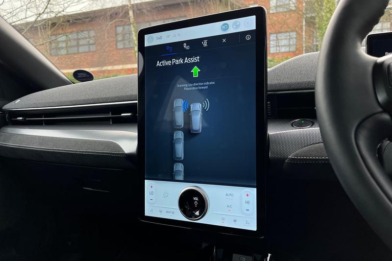 Used Ford Mustang Mach-E 2021 for sale - 77989104: Photo 28