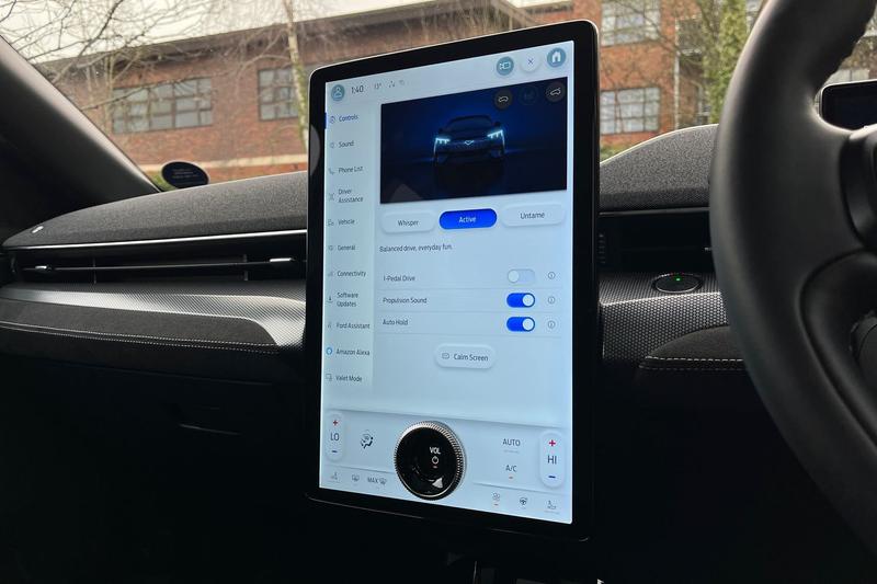 Used Ford Mustang Mach-E 2021 for sale - 77989104: Photo 29