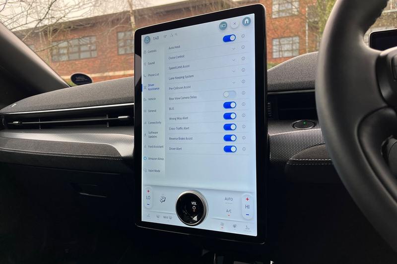 Used Ford Mustang Mach-E 2021 for sale - 77989104: Photo 30