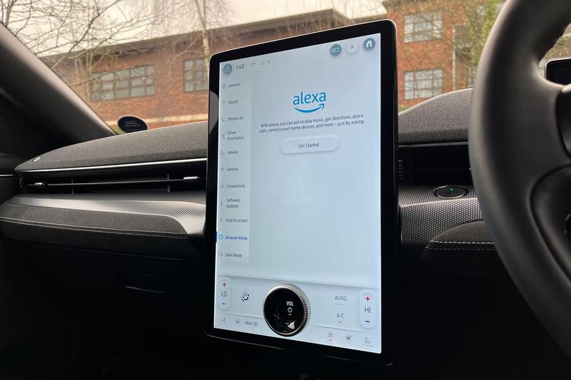 Used Ford Mustang Mach-E 2021 for sale - 77989104: Photo 31