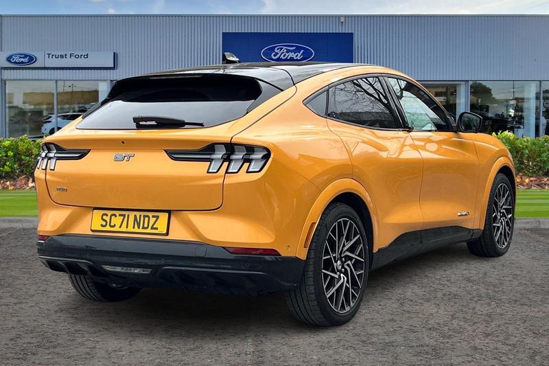 Used Ford Mustang Mach-E 2021 for sale - 77989104: Photo 4