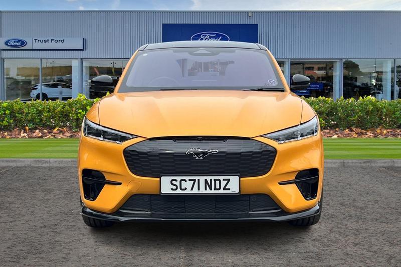 Used Ford Mustang Mach-E 2021 for sale - 77989104: Photo 6