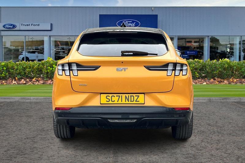 Used Ford Mustang Mach-E 2021 for sale - 77989104: Photo 7