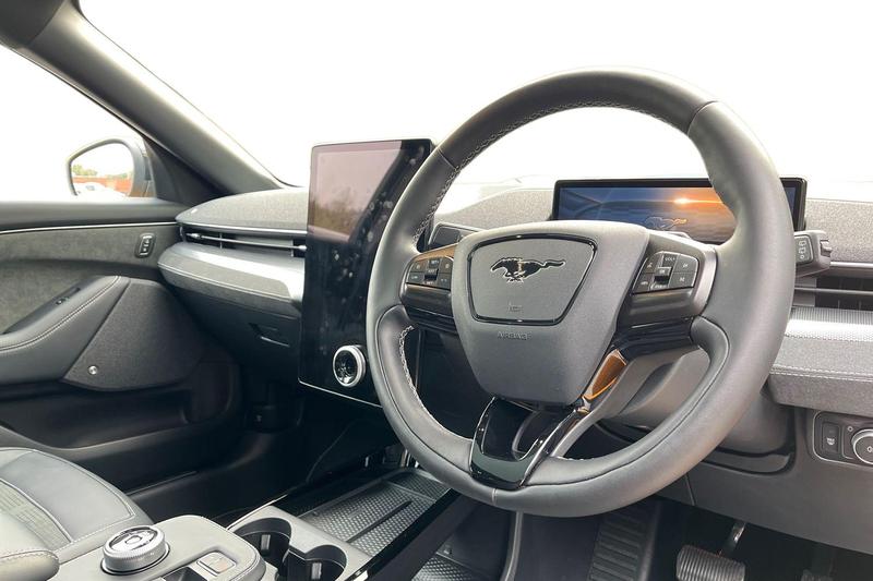 Used Ford Mustang Mach-E 2021 for sale - 77989104: Photo 9