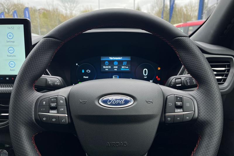 Used Ford Kuga for sale - 78102388: Photo 12