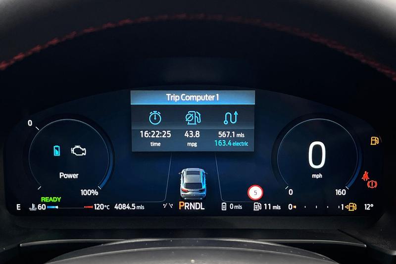 Used Ford Kuga for sale - 78102388: Photo 13