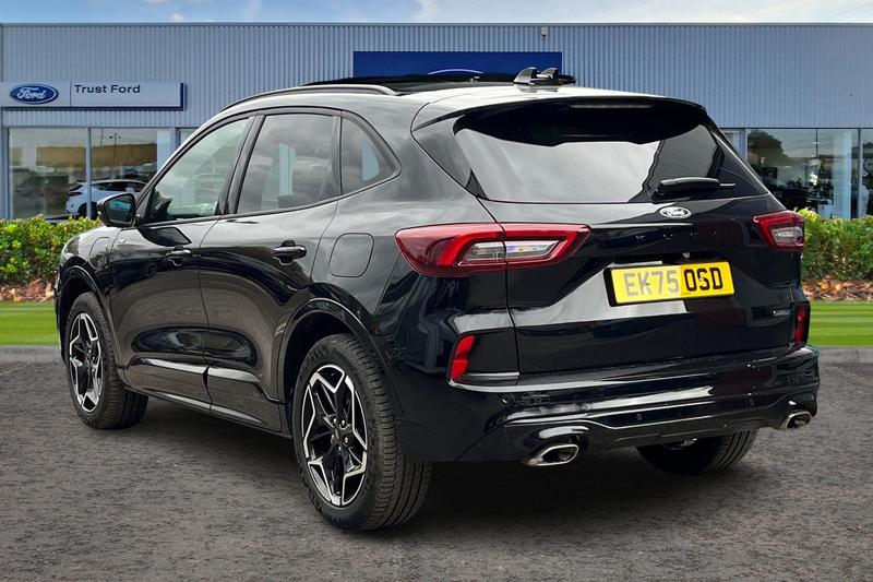 Used Ford Kuga for sale - 78102388: Photo 2