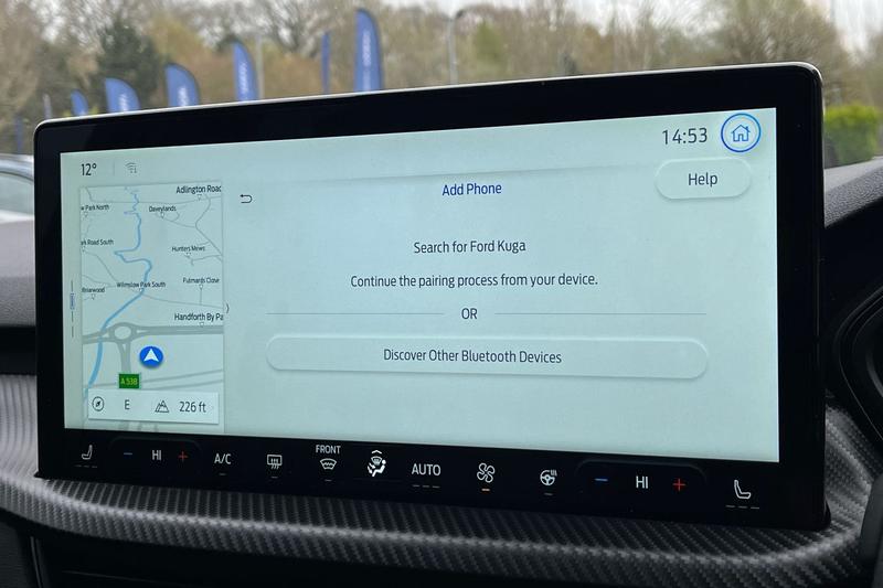 Used Ford Kuga for sale - 78102388: Photo 25