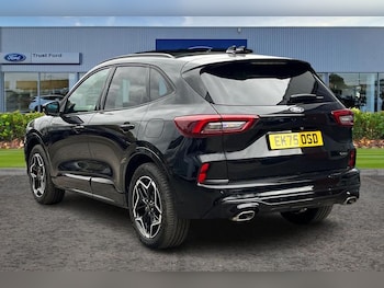 Used Ford Kuga undefined for sale - 78102388: Photo