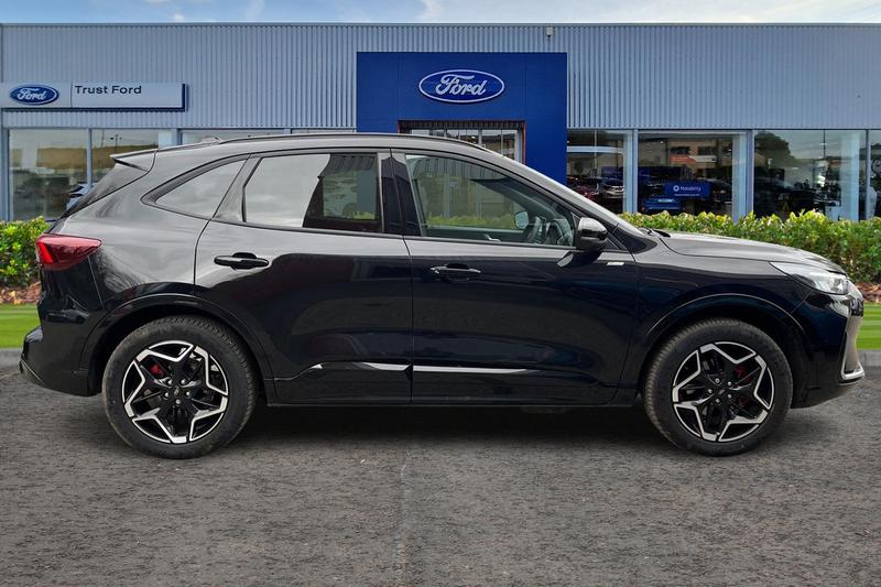 Used Ford Kuga for sale - 78102388: Photo 3